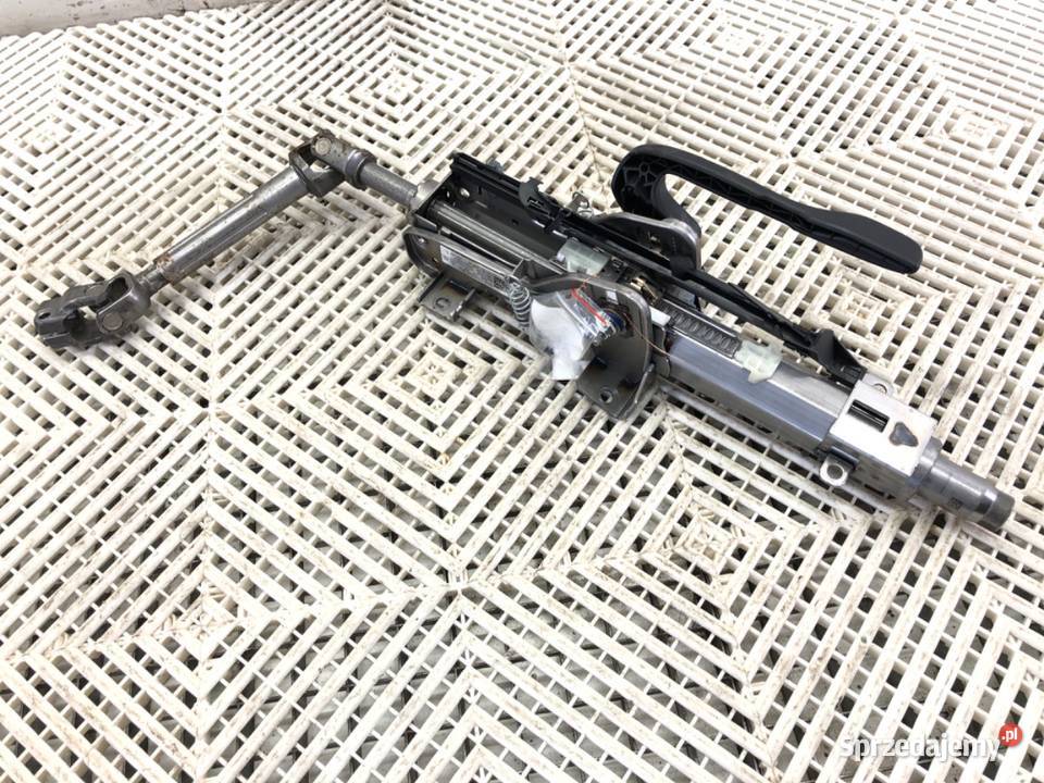 KOLUMNA KIEROWNICZA VW GOLF VIII 5WB419502F podkarpackie