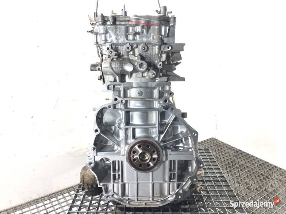 SILNIK LEXUS 25 181 2ARFSE GS