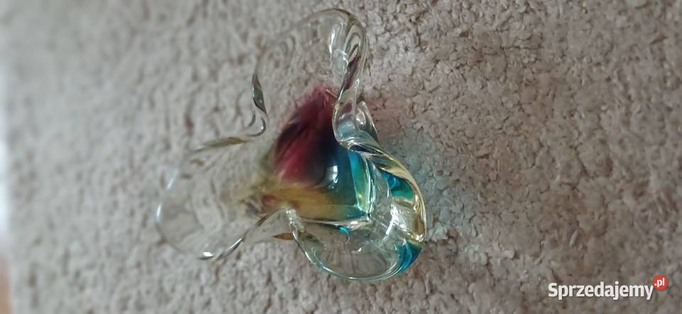 Misa z lat 50 XX wieku Olsztyn