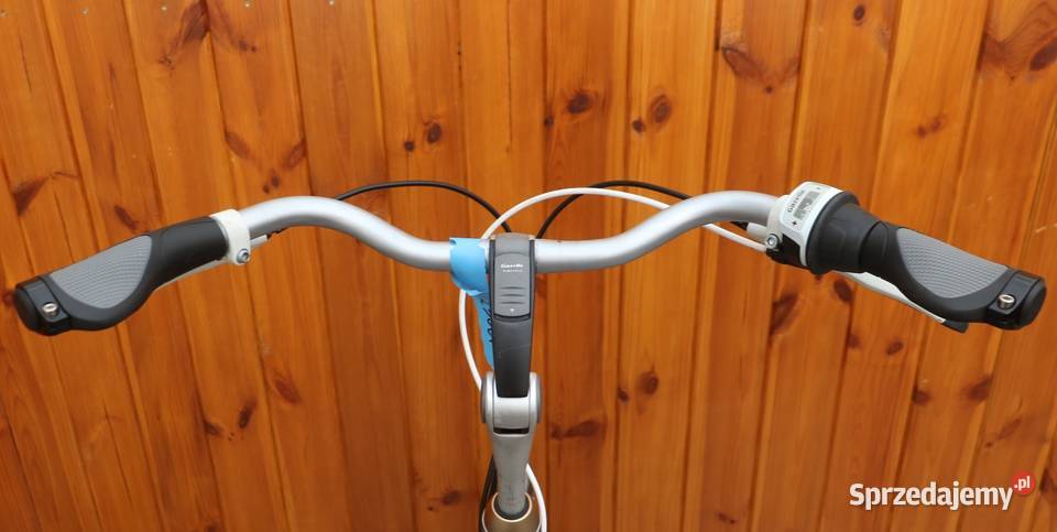 Rower damski Gazelle EclipseD 49 I inne rowery Milanówek sprzedam