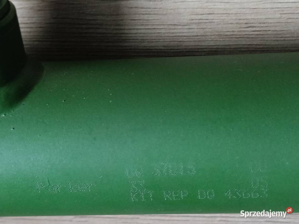 DQ37015AZ43606 siłownik hydrauliczny John Deere Biała Podlaska