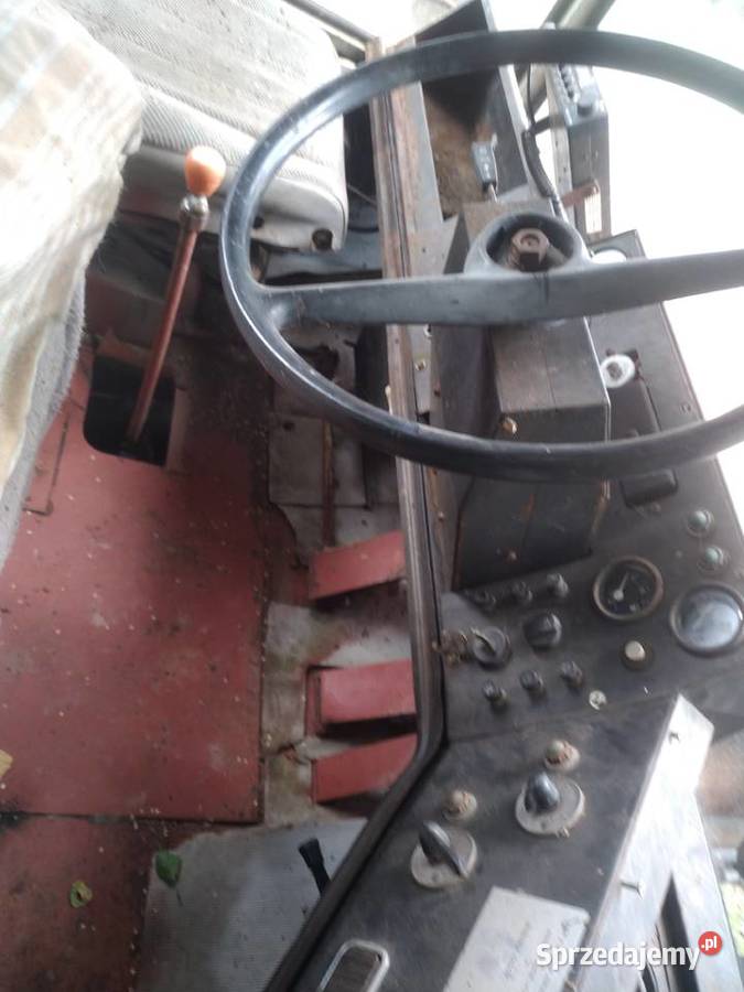 LIAZ ST 180 Kozłów