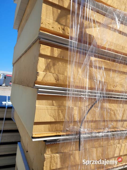 Płyta Warstwowa CHŁODNICZA 2 gat OBORNICKA ręki sprzedam