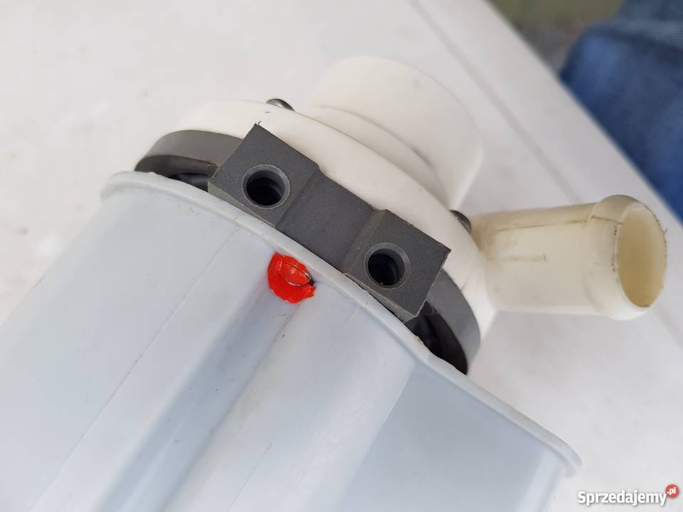 Pompa wodna do pralki Tamat 500 Mysłowice