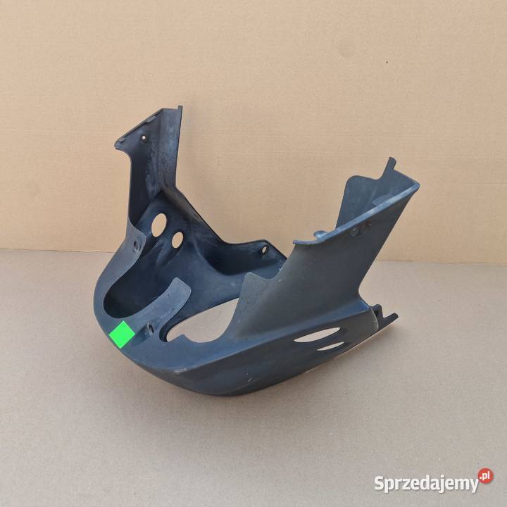 HONDA XL 1000 VARADERO 0713 PŁUG OSŁONA OWIEWKA Szyby i owiewki Bieleń sprzedam