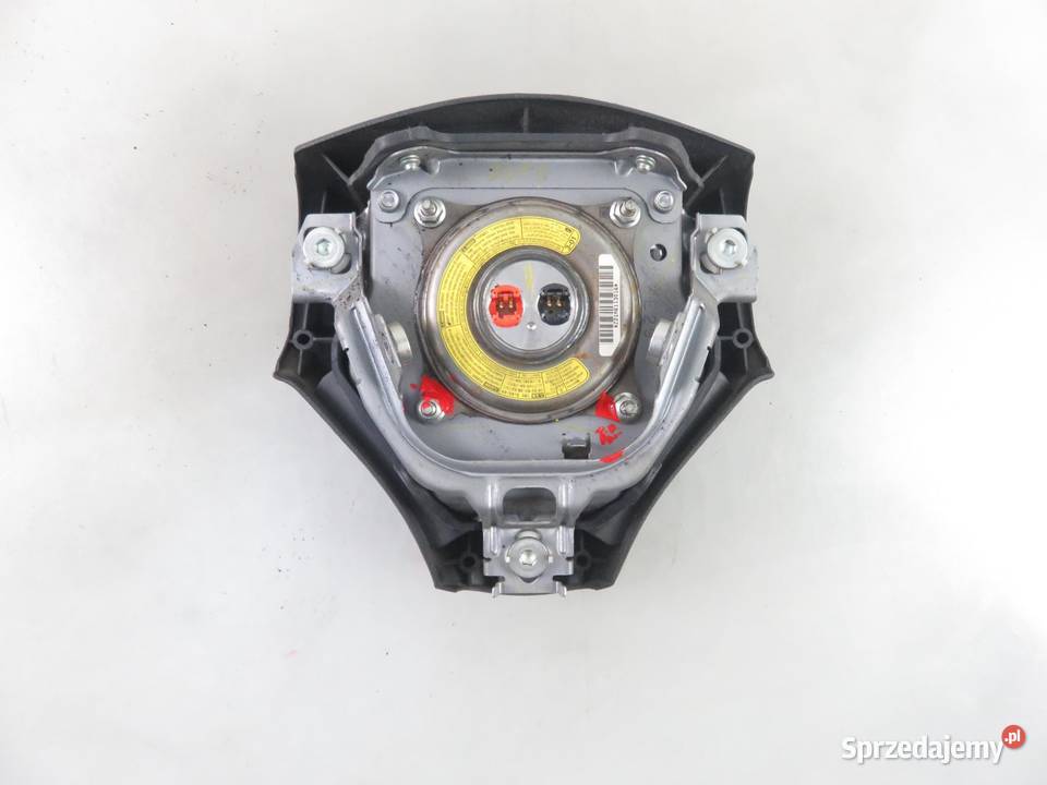 PODUSZKA KIEROWCY TOYOTA COROLLA Verso osobowe małopolskie