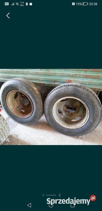 Opony 75020 duży wybór Wiele