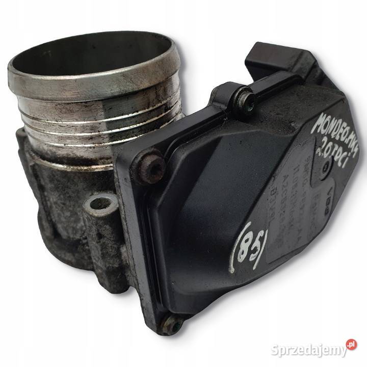 PRZEPUSTNICA Ford Mondeo MK4 20 TDCI 9M5Q9E926AA Chełm