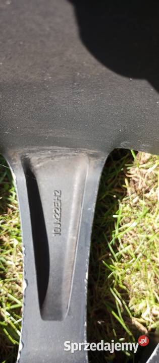 Koła BROCK B21 5X112 ET55 2653522 6MM Mercedes Wrocław