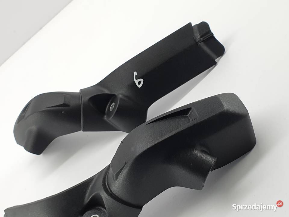 Oslona Cewki Zaslepka Wtrysku Bmw R 1200 Łódź