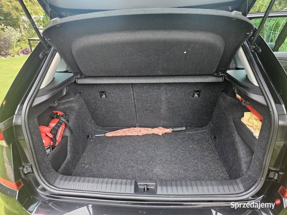 Skoda Kamiq 15 TSI Ambition nieuszkodzony Dąbrowa Górnicza