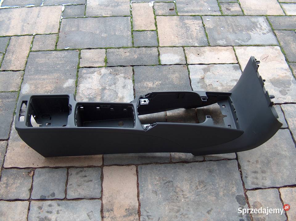 Tunel środkowy Volvo S40II V50 C30 C70II Białystok