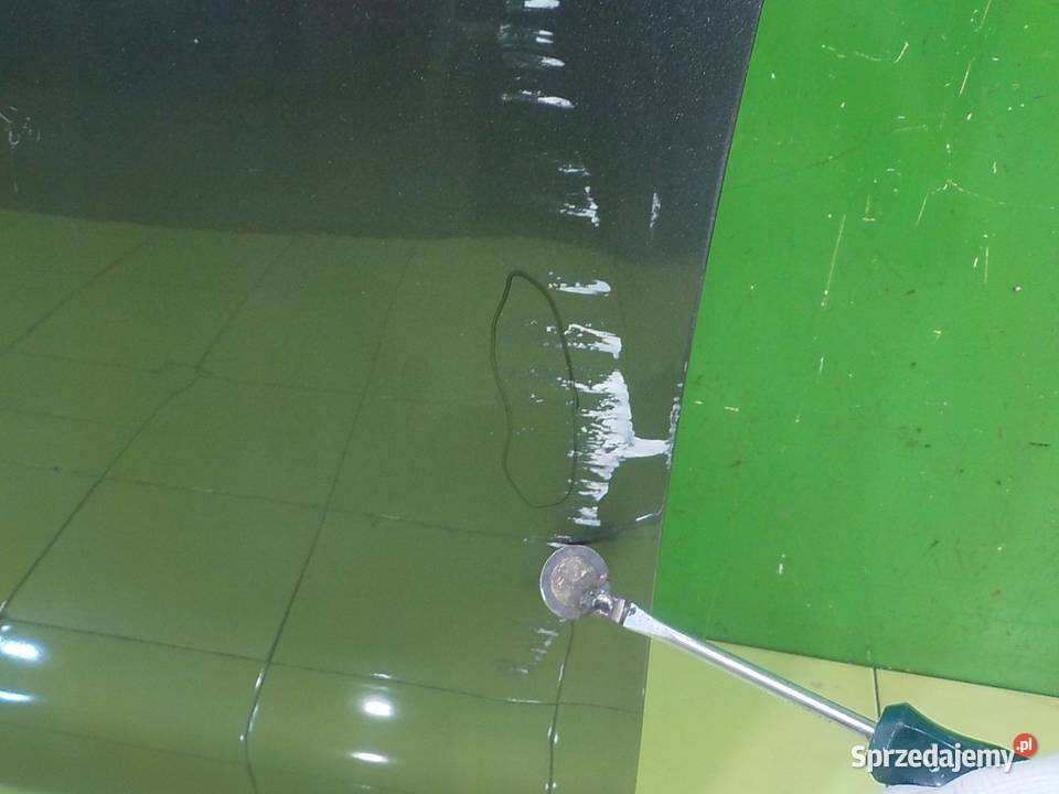 NISSAN JUKE F15 I LIFT I 12 B 14r 5D drzwi lewe osobowe Drzwi Suków