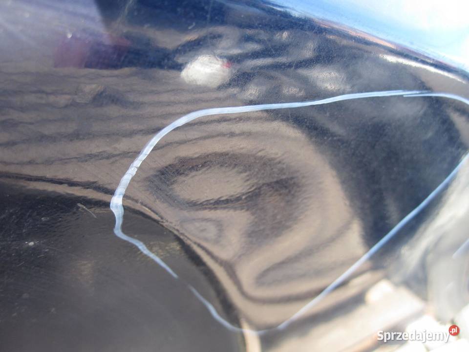 SUZUKI GRAND VITARA II LIFT 09r klapa tył Klapy bagażnika