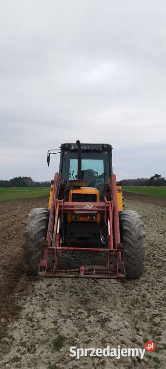 Renault 10654 Rembieszyce