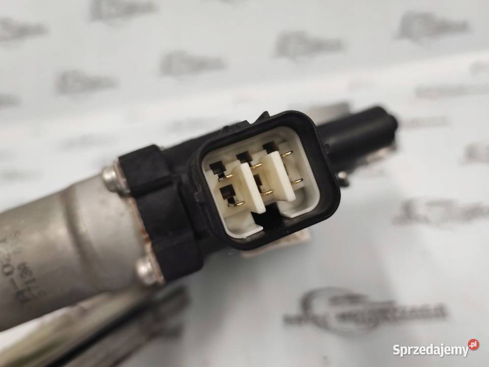 OUTLANDER II 20 DID 08r podnośnik szyby lewy tył Wyposażenie wnętrza Kielce sprzedam