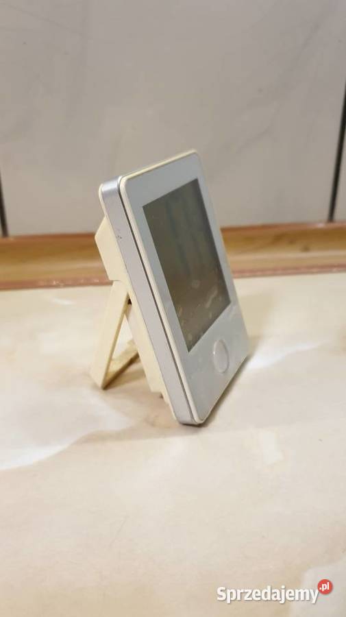 Stacja pogody Puszczykowo sprzedam