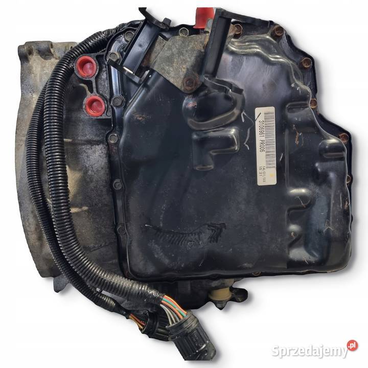 SKRZYNIA BIEGÓW Land Rover Freelander 20 TD4 Chełm sprzedam