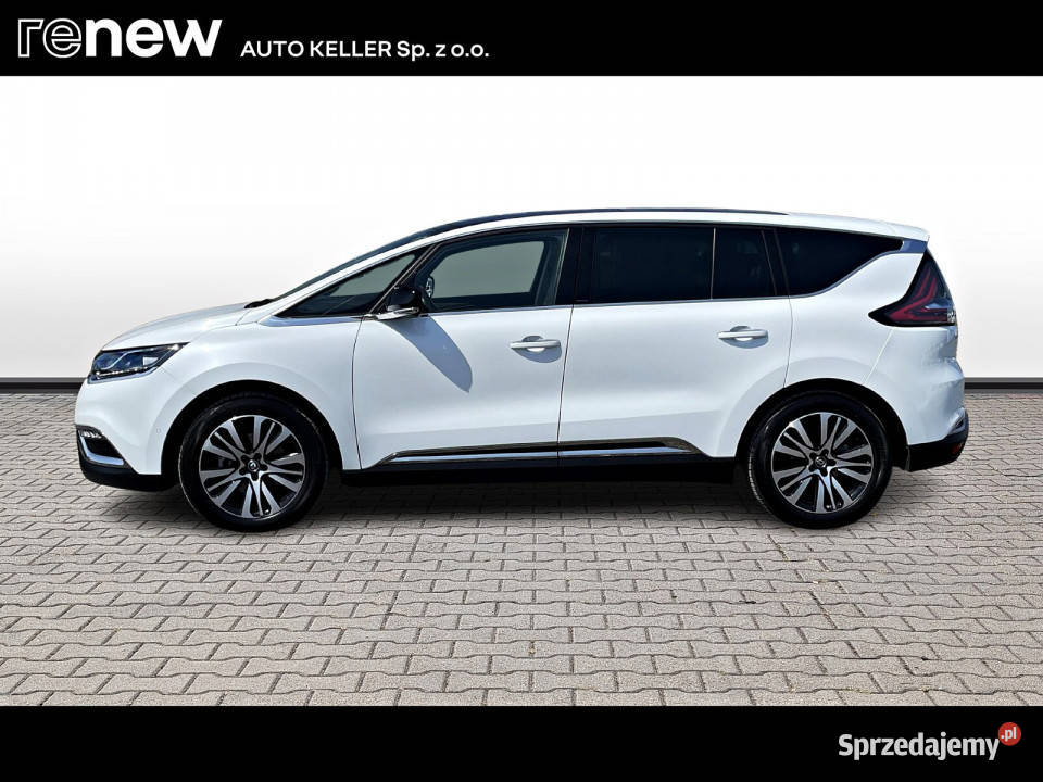 16 160 Initiale Paris SalonPL 4Control Dealer 1598cm3 Gliwice