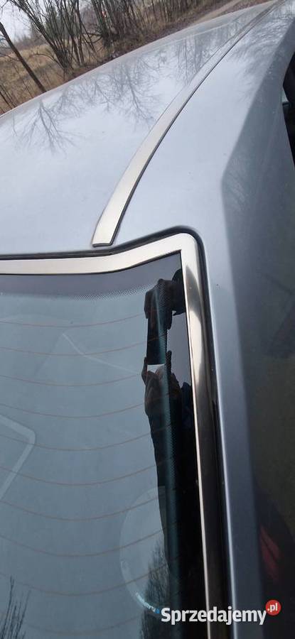 MercedesBenz 230E W124 z 1991 klasyk z duszą Legionowo