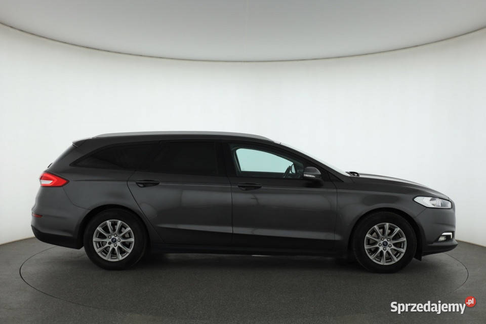 Ford Mondeo 20 TDCI Mondeo Piaseczno sprzedam
