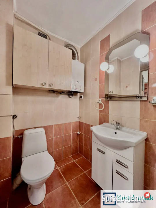 Mieszkanie 25m2 1 pok Sanok Langiewicza podkarpackie sprzedam