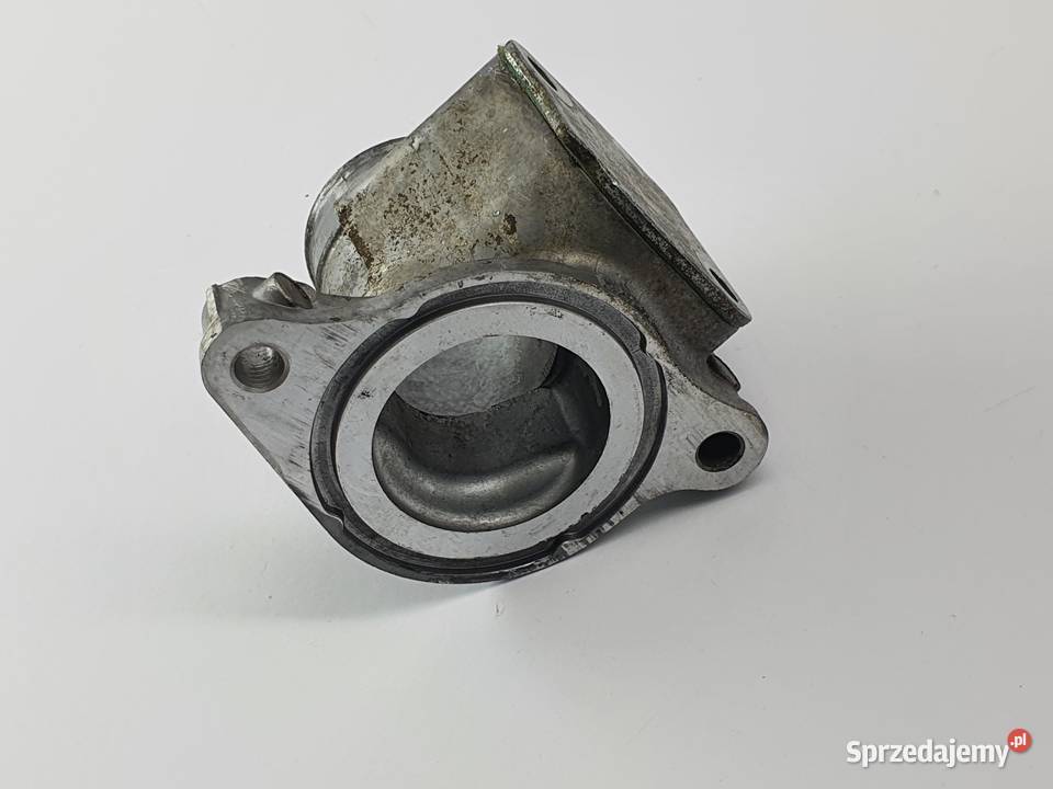 Obudowa Kurpus Honda Trx 250 Silniki i osprzęt Łódź