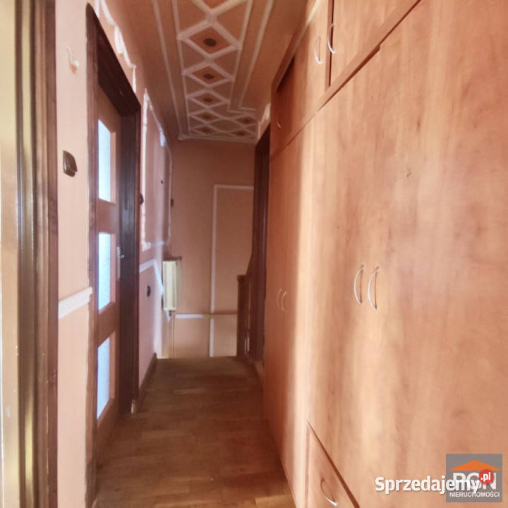Dom wolnostojący 200m2 Kamień Pomorski Norwida zachodniopomorskie