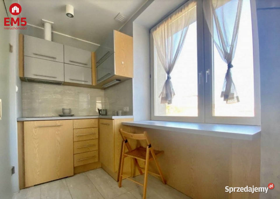 sprzedaży mieszkania 52m2 Białystok Lipowa 52m2