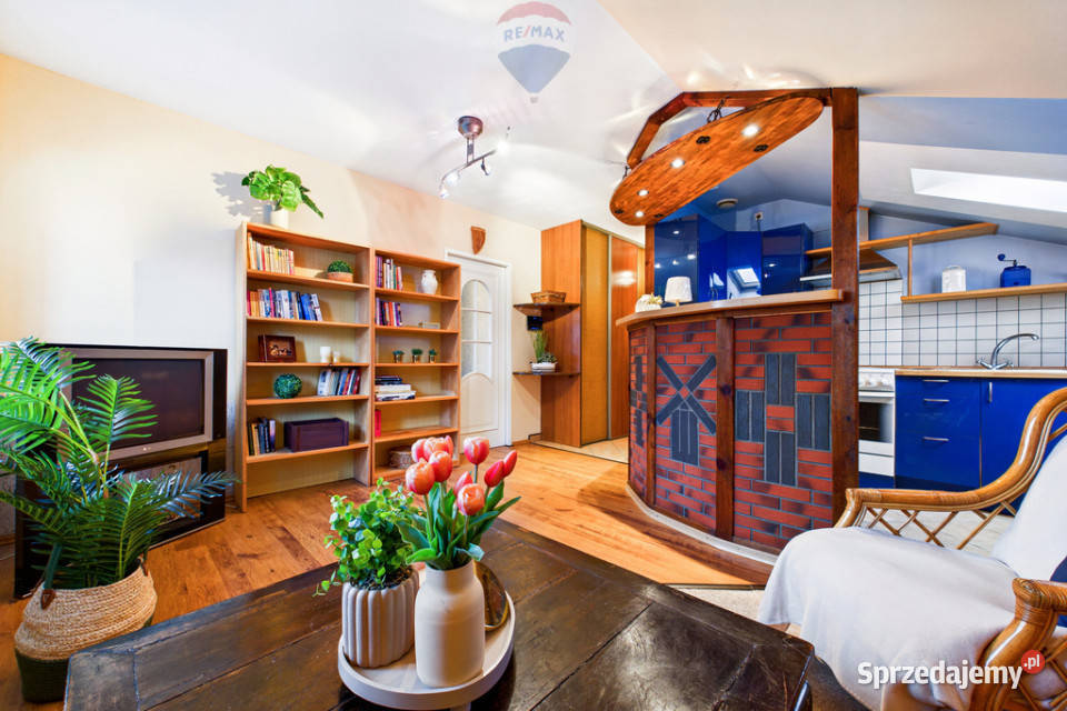 Mieszkanie bezczynszowe 2 pokoje o pow 451 m sprzedam