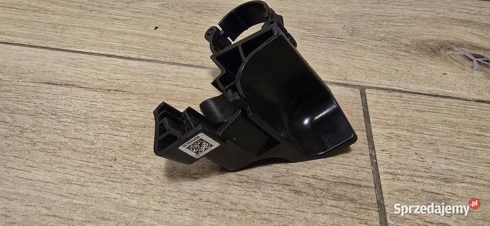 BMW X1 F48 20d Osłona pompy CR osobowe Nysa