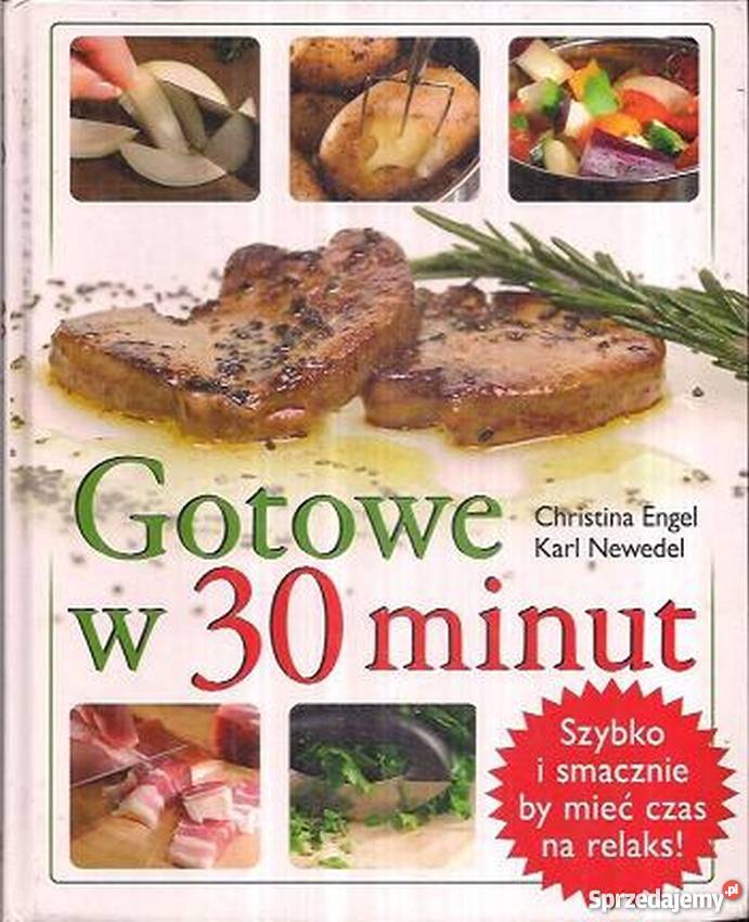 GOTOWE W 30 MINUT lubuskie Gorzów Wielkopolski