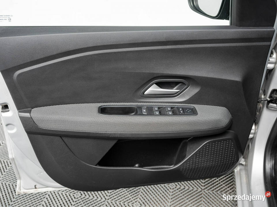 Dacia Sandero WD7576R10 TCe Expression Czcof LED pomorskie Gdańsk