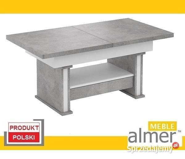 Ławostół L29 Szuflada Rama podnoszony rozkładany Zabrze