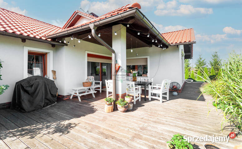 Ogłoszenie dom wolnostojący 183m2 Ślizów sprzedam