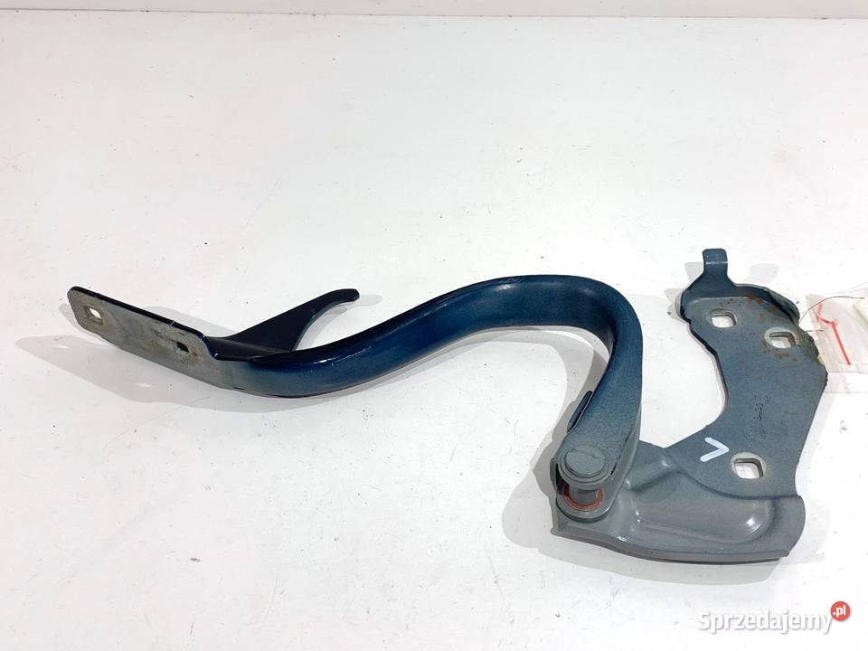 ZAWIAS MASKI LEWY PRZÓD FIAT 500 Hatchback