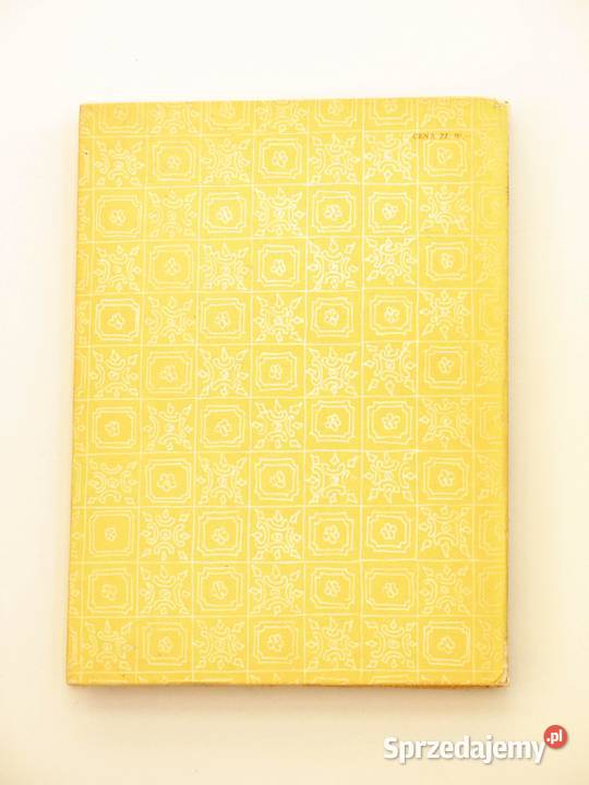 O bohaterskim koniu i walącym się domu Jan Rok wydania 1976 Kraków