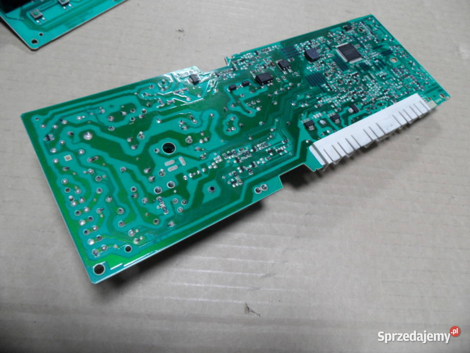 programator pralki bosch WAB24263 Strawczyn