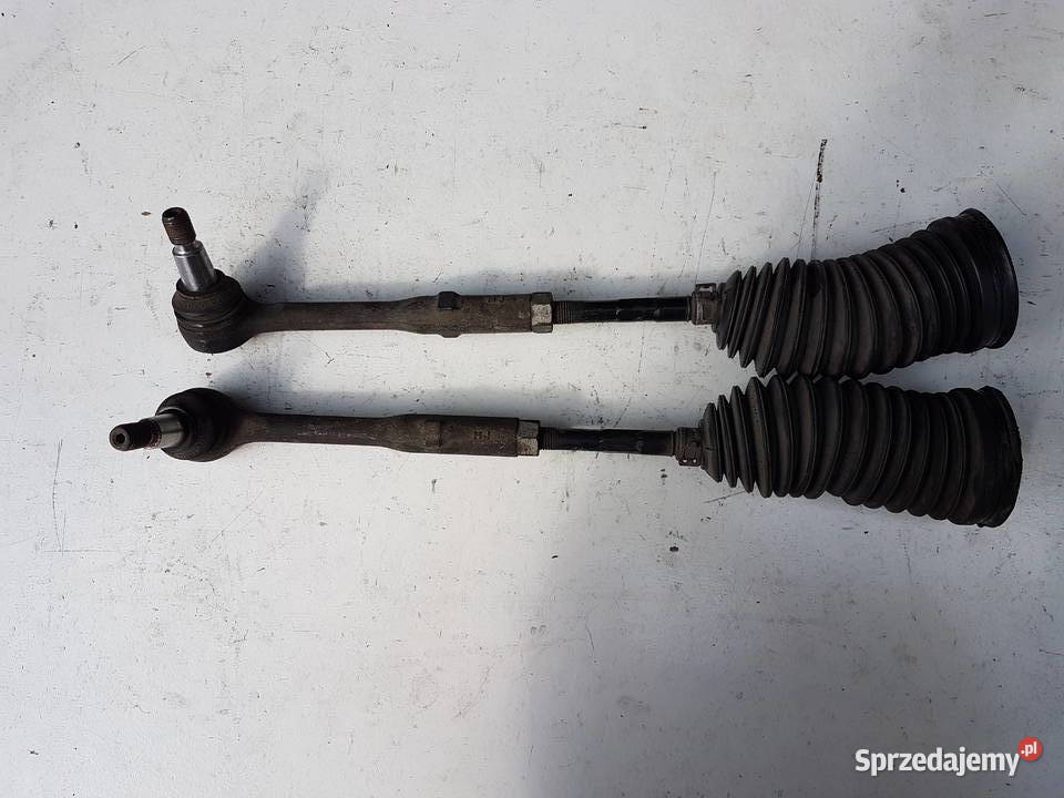 Drążki kierownicze Mercedes Klasa S W221 osobowe