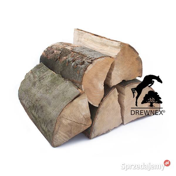 Drewno opałowe Buk- ilość 1 m3 transport do 500 km