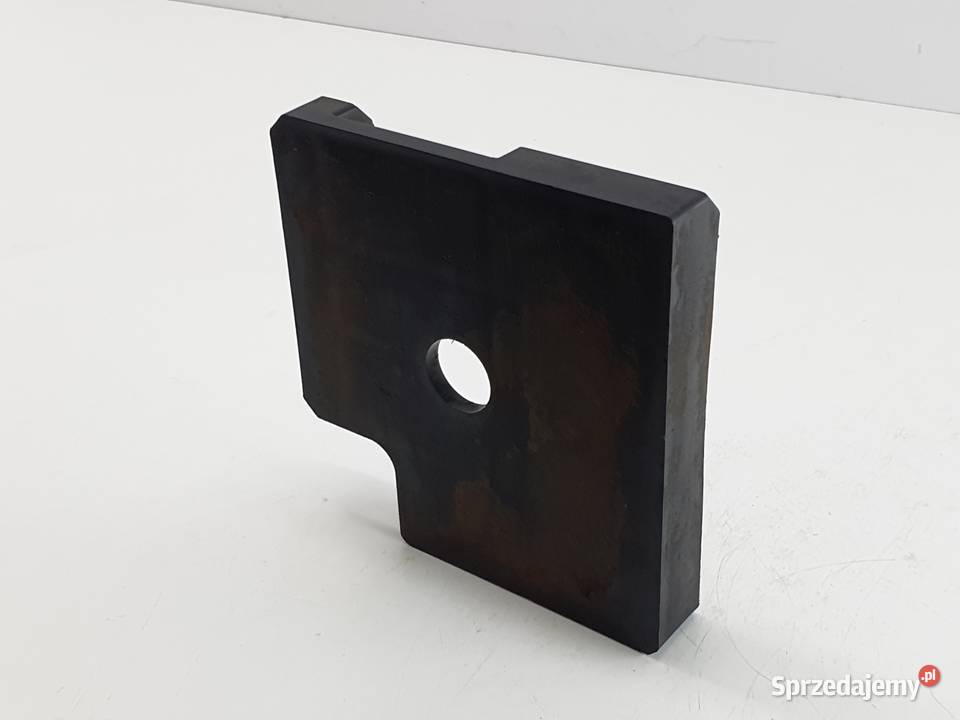 OSLONA POKRYWA PODSTAWA IVECO EUROCARGO Części montażowe Janowice sprzedam