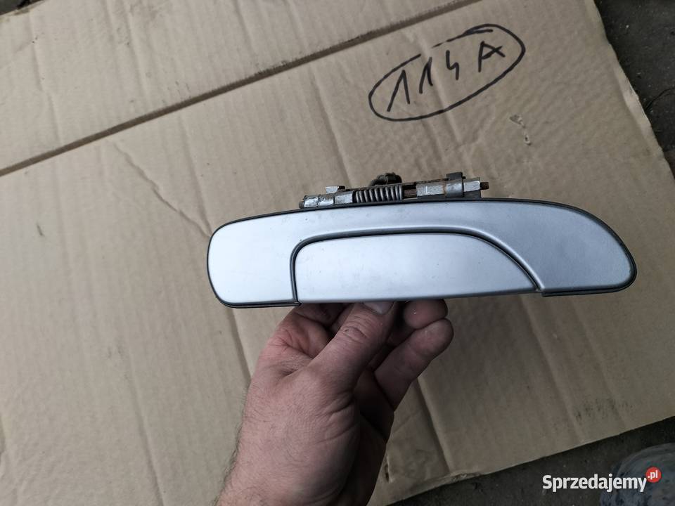 FORD MONDEO MK2 KLAMKA DRZWI ZEWNĘTRZNA PRAWA