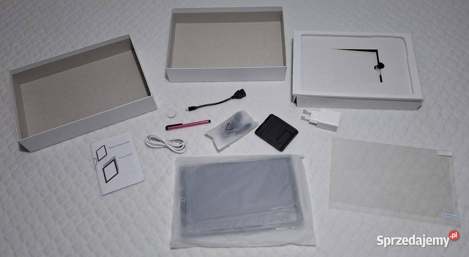 Tablet Galaxy 11 Android 12 12GB RAM 640GB ROM Czeladź