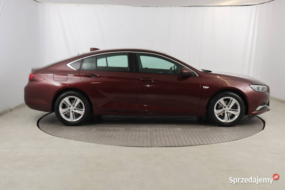 Opel Insignia 15 Turbo Insignia śląskie Zabrze
