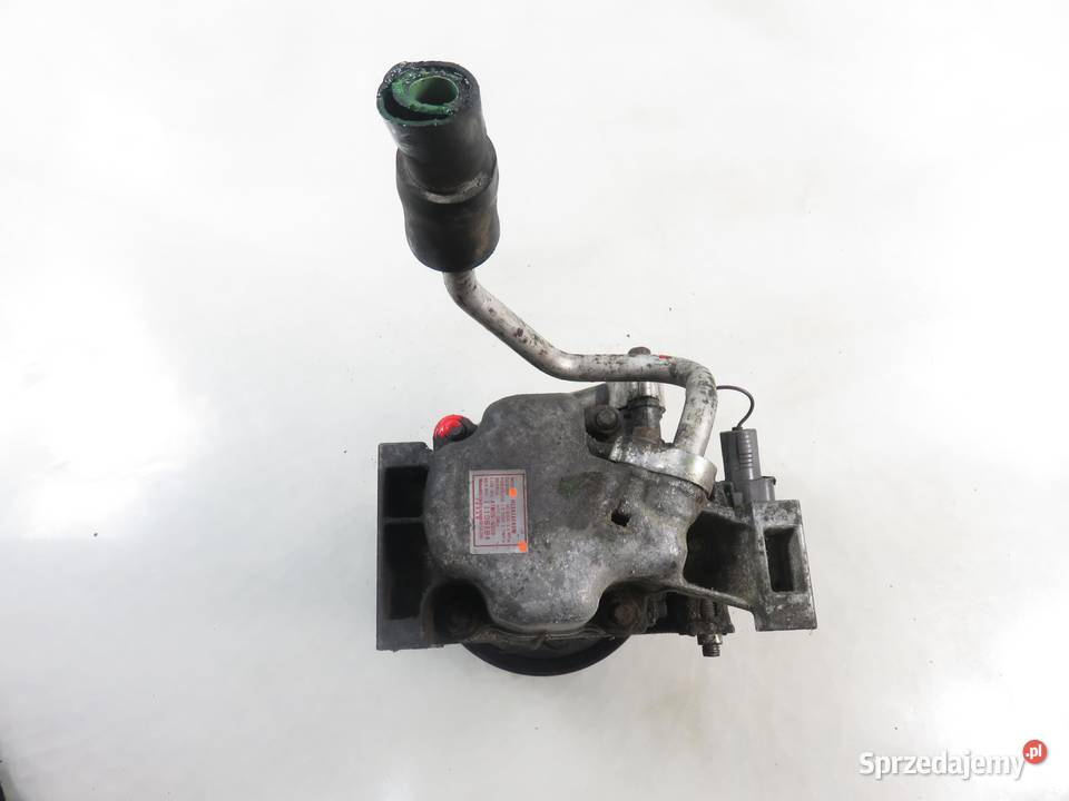 KOMPRESOR KLIMATYZACJI MAZDA 6 18 L813