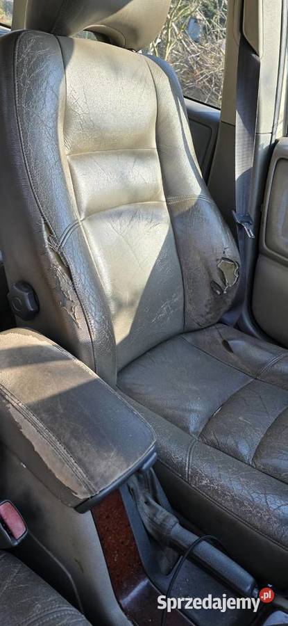 Volvo v70 25TD Stradomia Wierzchnia