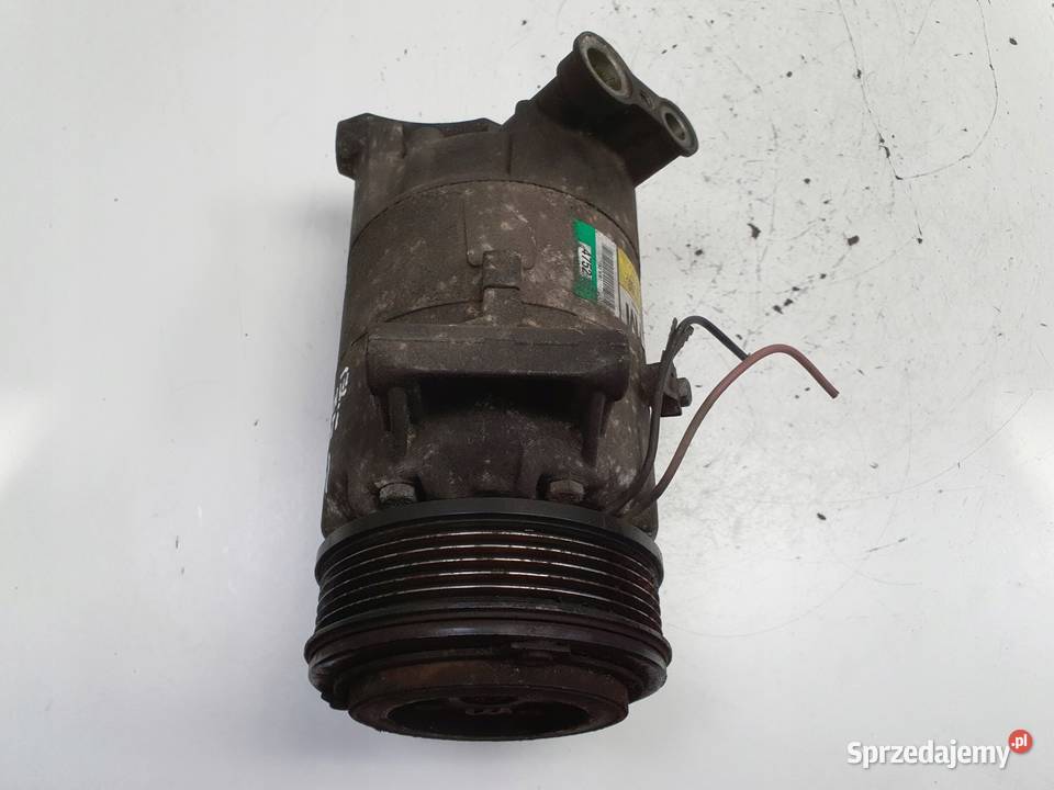 SPRĘŻARKA KLIMATYZACJI Opel Astra H III 19 CDTI lubelskie