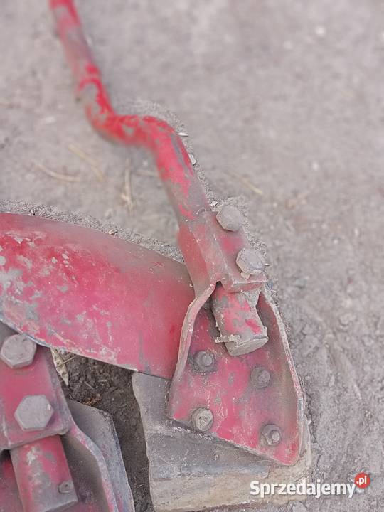 sprzedam przedpłużki Izbica Kujawska sprzedam