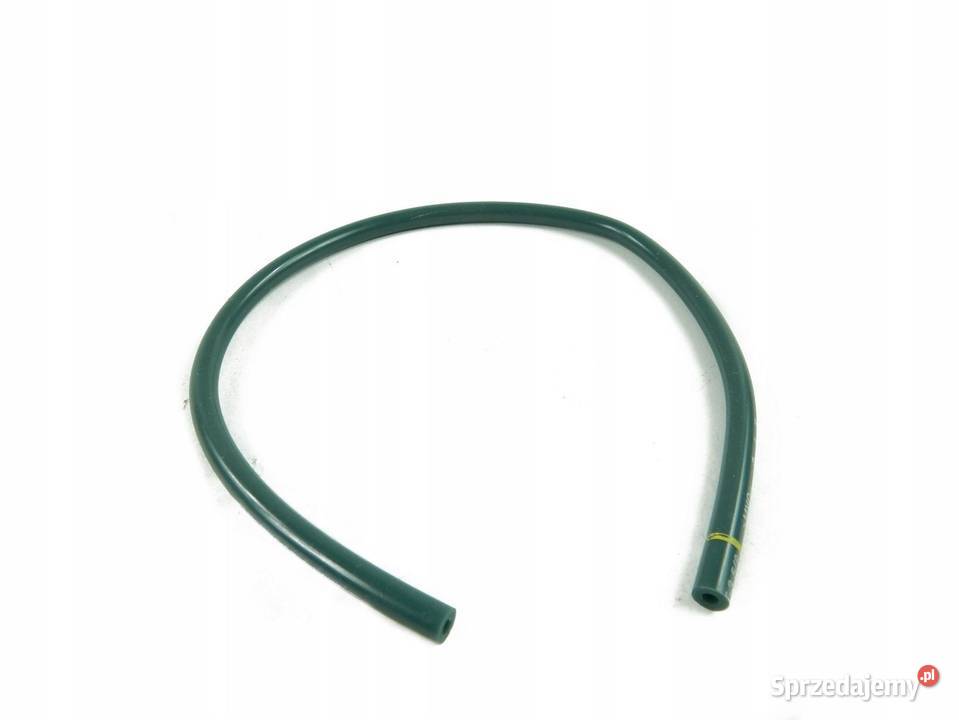 PRZEWÓD GUMOWY SYSTEM ANTIPOLLUTION