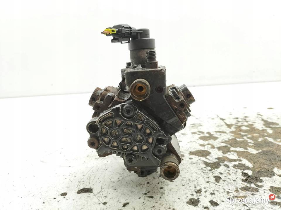 POMPA WTRYSKOWA 0445010206 331002A420 17 CRDI sprzedam